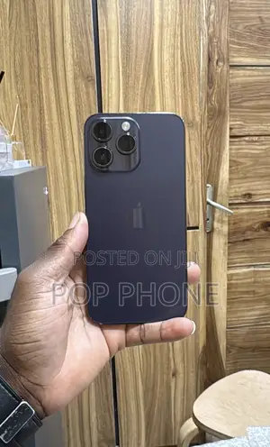 Apple iPhone 14 Pro Max 128 GB Purple