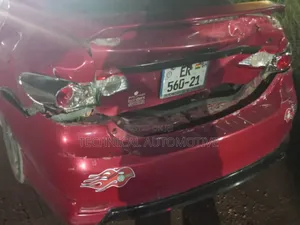 Car Spraying