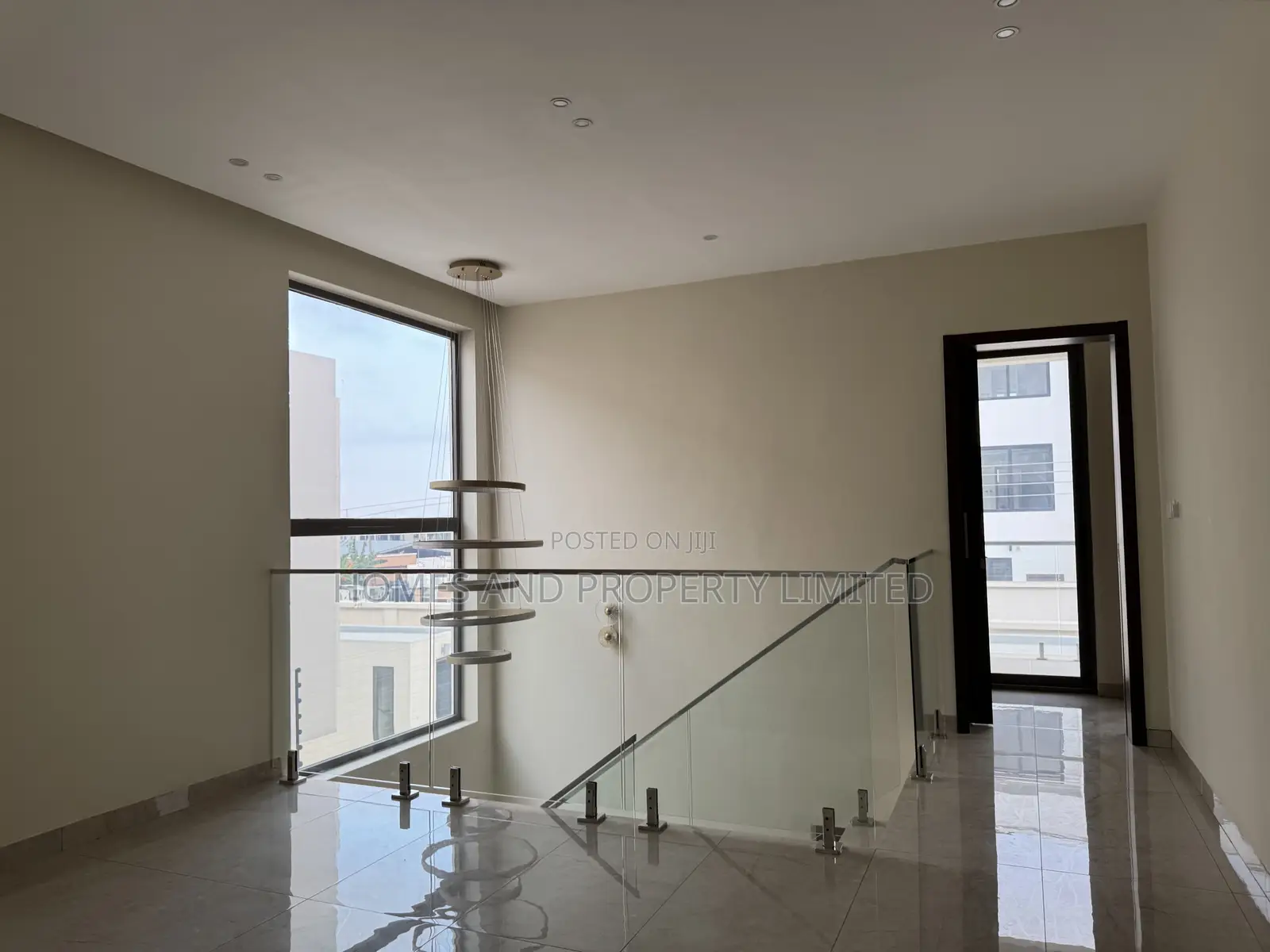 3bdrm House in Lashibi for rent