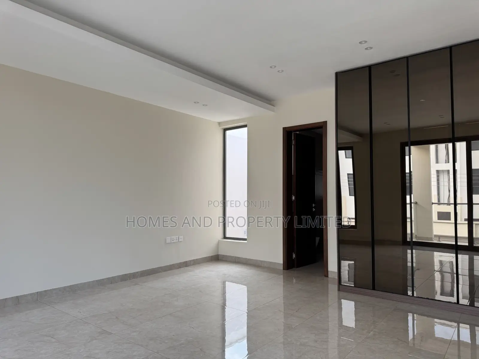 3bdrm House in Lashibi for rent