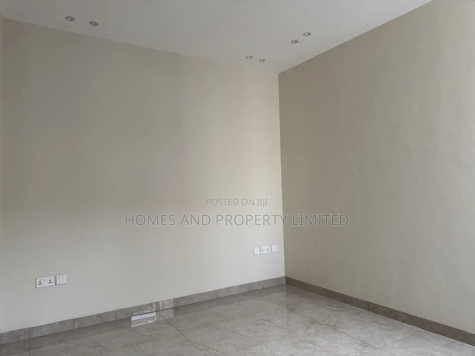 3bdrm House in Lashibi for rent