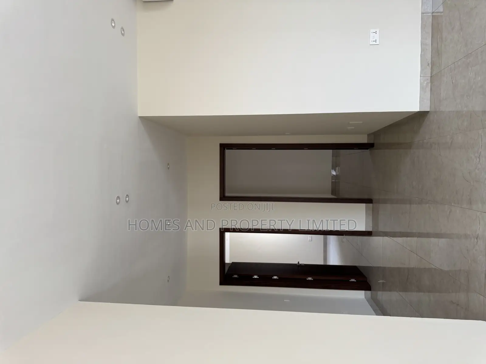 3bdrm House in Lashibi for rent