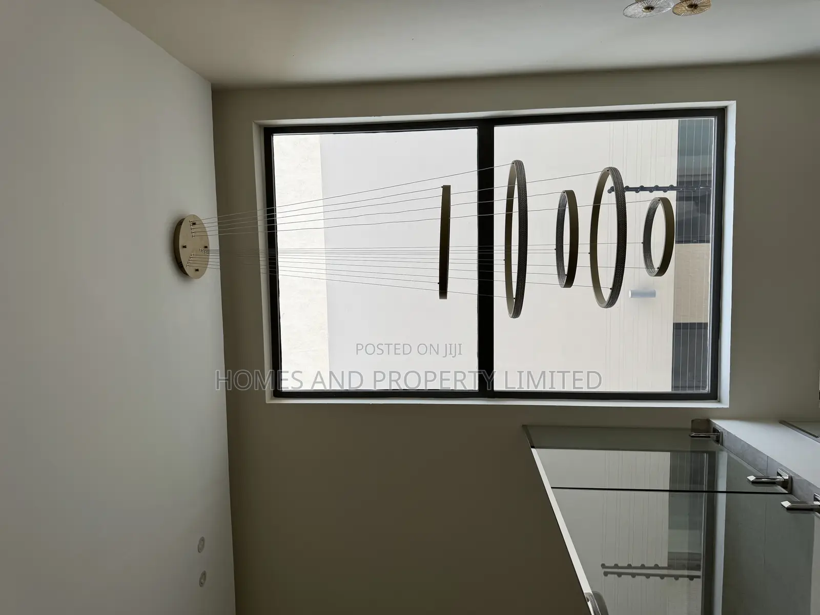 3bdrm House in Lashibi for rent