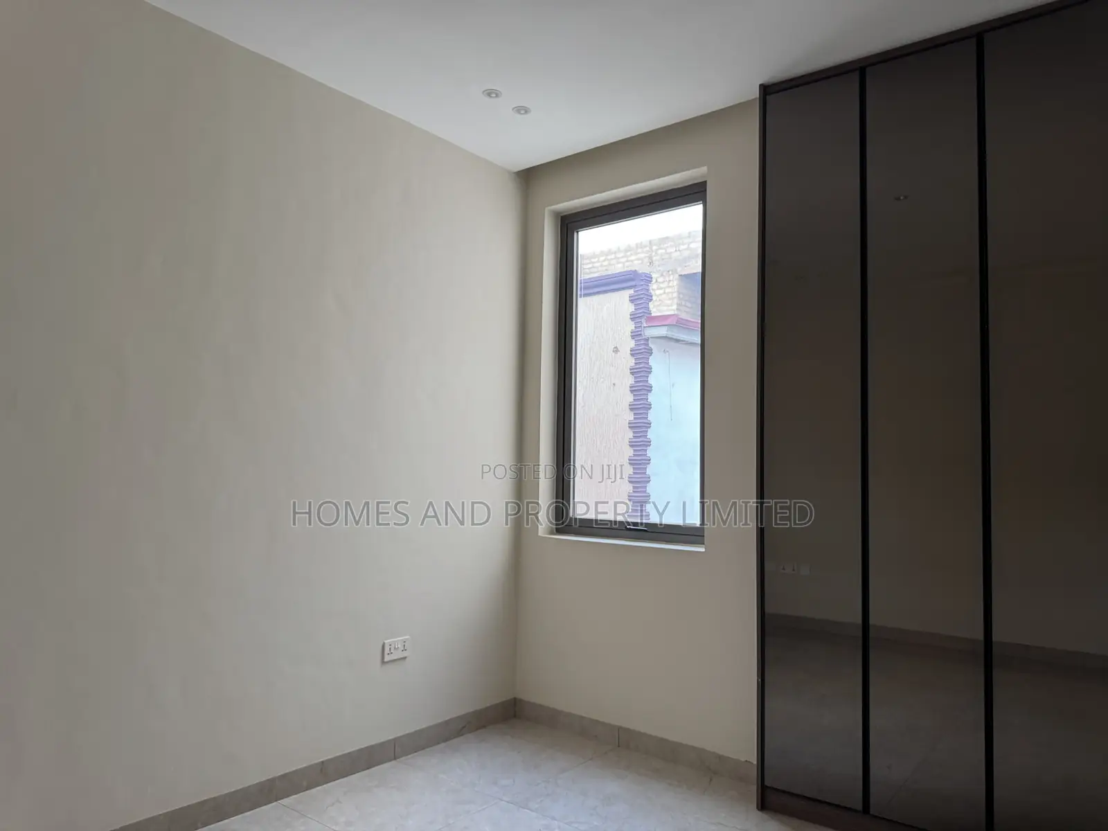 3bdrm House in Lashibi for rent