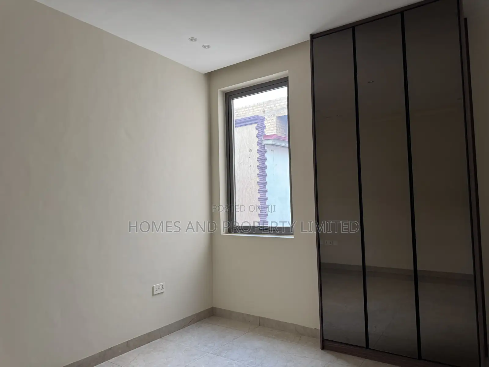 3bdrm House in Lashibi for rent