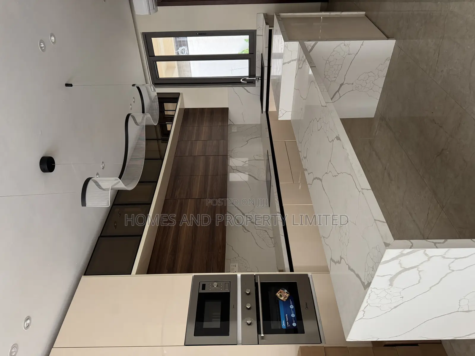 3bdrm House in Lashibi for rent