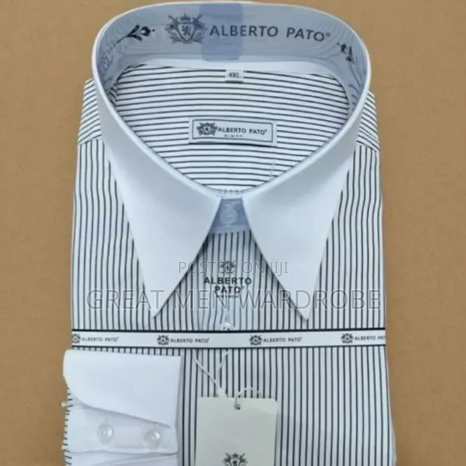 Office Shirt