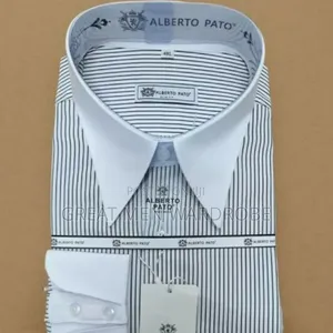 Office Shirt