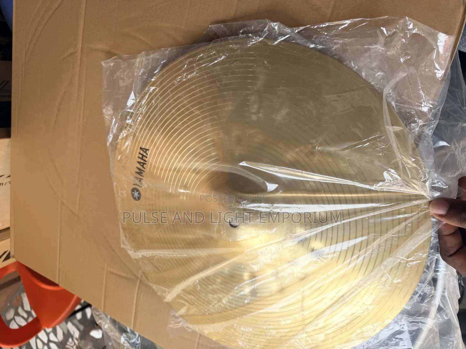 Yamaha Gigmaker Series(5 Set)