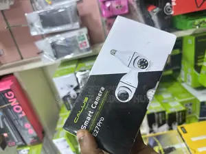 Calus Smart Security Cameras
