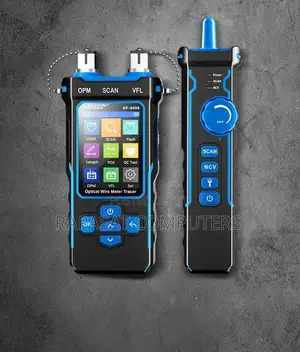 Optical Wire Meter Tracer Nf-8508
