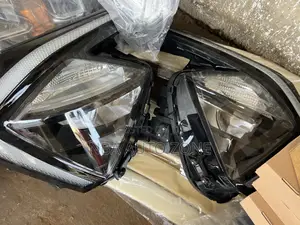 Kia Sportage 2022-25 Full Led Head Light Pair or One Side