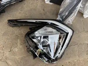 Kia Sportage 2022-25 Full Led Head Light Pair or One Side