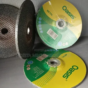 7" Grinding Disc