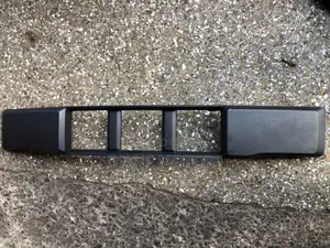Ford -F 150 2015 -2017 Front Bumper Cover