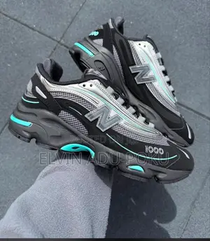 New Season Nb 1000 Sneakers In Different Colours , Swipe >>>>