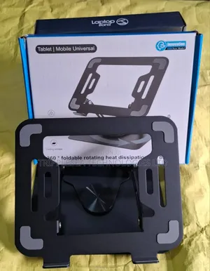 Rotation Laptop Stand Metal 24ai90
