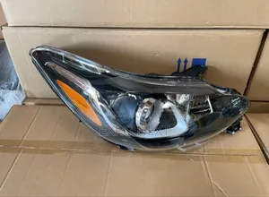 Chevrolet Spark 2019-2020 Headlight Pair