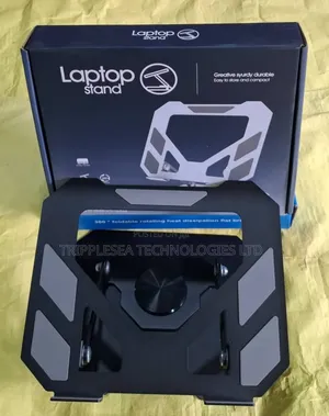Rotation Laptop Stand Metal Fl-12