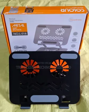 Rotation Laptop Stand Metal L-018