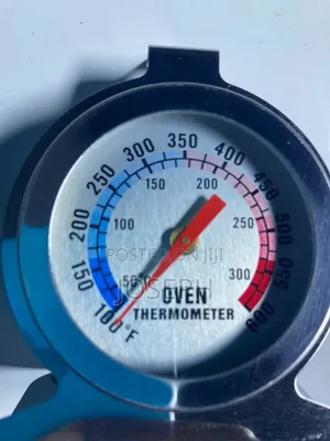 Oven Thermometer From Uk