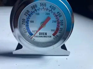 Oven Thermometer From Uk