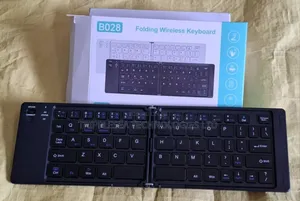 Bluetooth Keyboard B028