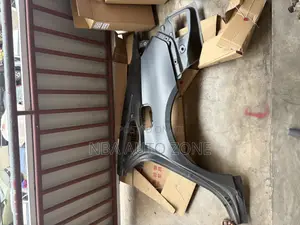 Honda Accord 2018-21 Back Fender Rear Quarter Panel