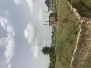 1plot for Sell at Manhea With Genuine Documents