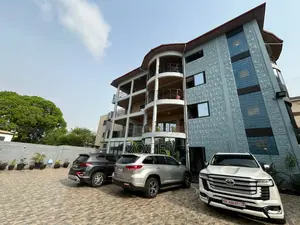 Furnished 3bdrm Apartment in Cantonment, Cantonments for rent