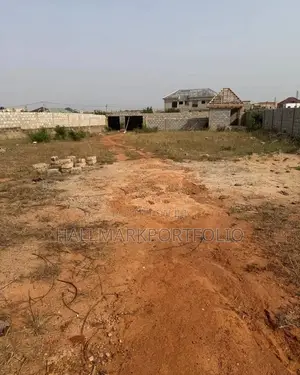 Titled Land for Sale East Legon Hills