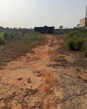 Titled Land for Sale East Legon Hills