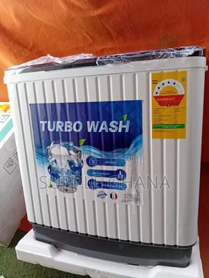 Portable Washing Machine Flamino 8kg Washing Machine