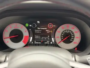 Acura TLX 2021 Blue