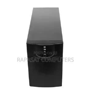 Solid Ups 1000va