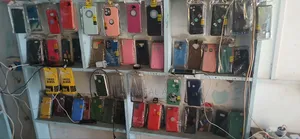 Phones and Accessories