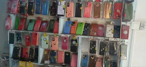 Phones and Accessories