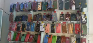 Phones and Accessories