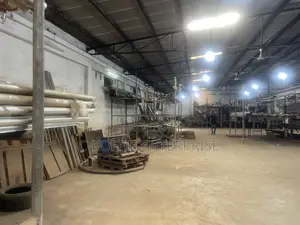 Prime Warehouse of 1800 SQM for Rent