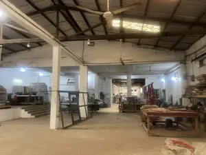 600sqm Warehouse at Accra Central for Rent