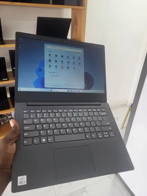 Laptop Lenovo Ideapad V14 IGL 8GB Intel Core i3 SSD 256GB