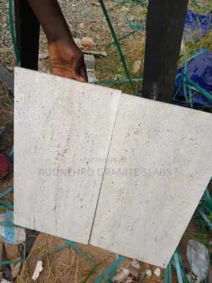 Traventine Tiles