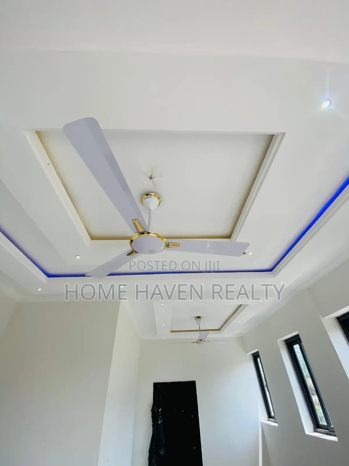 2bdrm Apartment in Tesano Estate, Police Station for rent