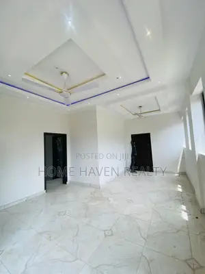 2bdrm Apartment in Tesano Estate, Police Station for rent