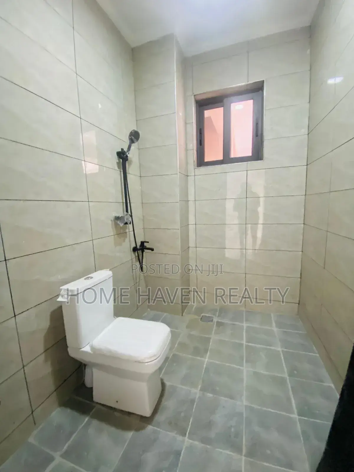 2bdrm Apartment in Tesano Estate, Police Station for rent