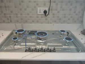 Gas Cooker Servicing. Home Servicing Avaliable
