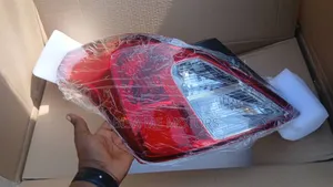 Nissan Versa/Almera/Tiida 2013/2014/2015/2016/2017/2018/2019 Taillight