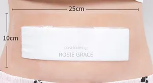 5 PCS Waterproof Plaster