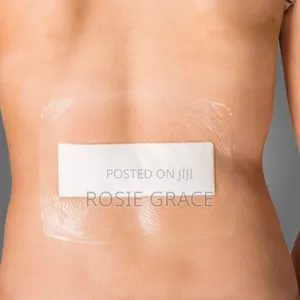 5 PCS Waterproof Plaster