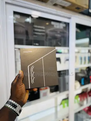 New Samsung Galaxy Z Fold7 512 GB Black